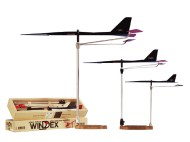 Zeilboot Windvaan Windex XL